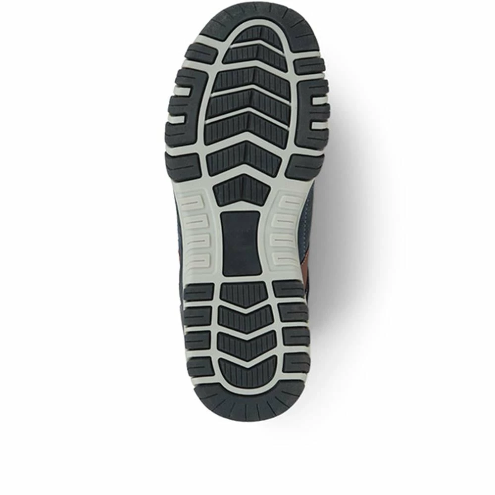 Pavers Wide Fit Casual Lace-Up Sneakers - VSHI32001 / 319 327 / 319 327 16 Pavers Wide Fit Casual Lace-Up Sneakers - VSHI32001 / 319 327 / 319 327