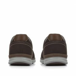 Pavers Men's Navy Sneakers - VSHI32005 / 319 329 / 319 329