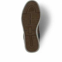 Pavers Men's Navy Sneakers - VSHI32005 / 319 329 / 319 329