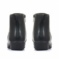 Pavers Wedge Ankle Boot - WK32027 / 319 314 24 Pavers Wedge Ankle Boot - WK32027 / 319 314