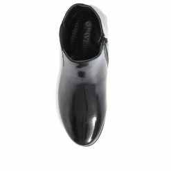 Pavers Wedge Ankle Boot - WK32027 / 319 314 28 Pavers Wedge Ankle Boot - WK32027 / 319 314