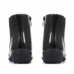 Pavers Wedge Ankle Boot - WK32027 / 319 314 30 Pavers Wedge Ankle Boot - WK32027 / 319 314