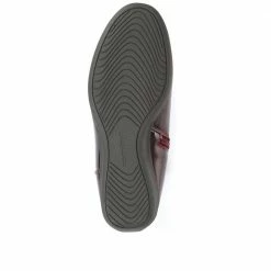 Pavers Wedge Ankle Boot - WK32027 / 319 314 34 Pavers Wedge Ankle Boot - WK32027 / 319 314