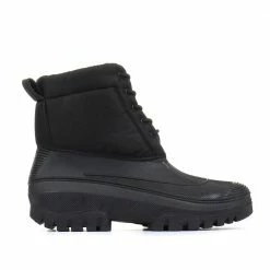 Pavers Men's Wide Fit Lace Snow Boots - FEI32003 / 319 399 / 319 399 Casual