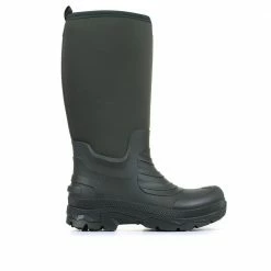 Pavers Casual Men's Wide Fit Wellington Boots - FEI32007 / 319 401