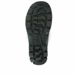 Pavers Casual Men's Wide Fit Wellington Boots - FEI32007 / 319 401