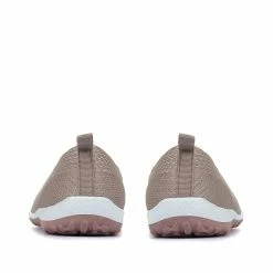 Pavers Ladies Trainer Pumps - BRK33007 / 319 469 Sneakers