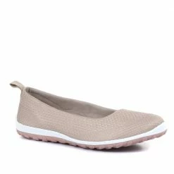 Pavers Ladies Trainer Pumps - BRK33007 / 319 469 Sneakers