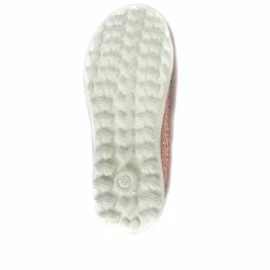 Pavers Wide Fit Lightweight Sneaker Pumps / 319 467