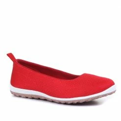 Pavers Sneakers Ladies Sneaker Pumps / 319 469