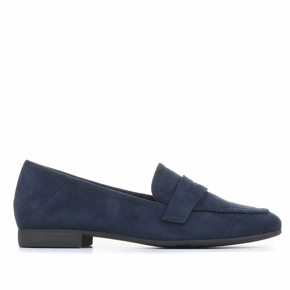 Pavers Eco Friendly Penny Loafers - JANSP33015 / 319 452 / 319 452 Shoes 12 Pavers Eco Friendly Penny Loafers - JANSP33015 / 319 452 / 319 452 Shoes