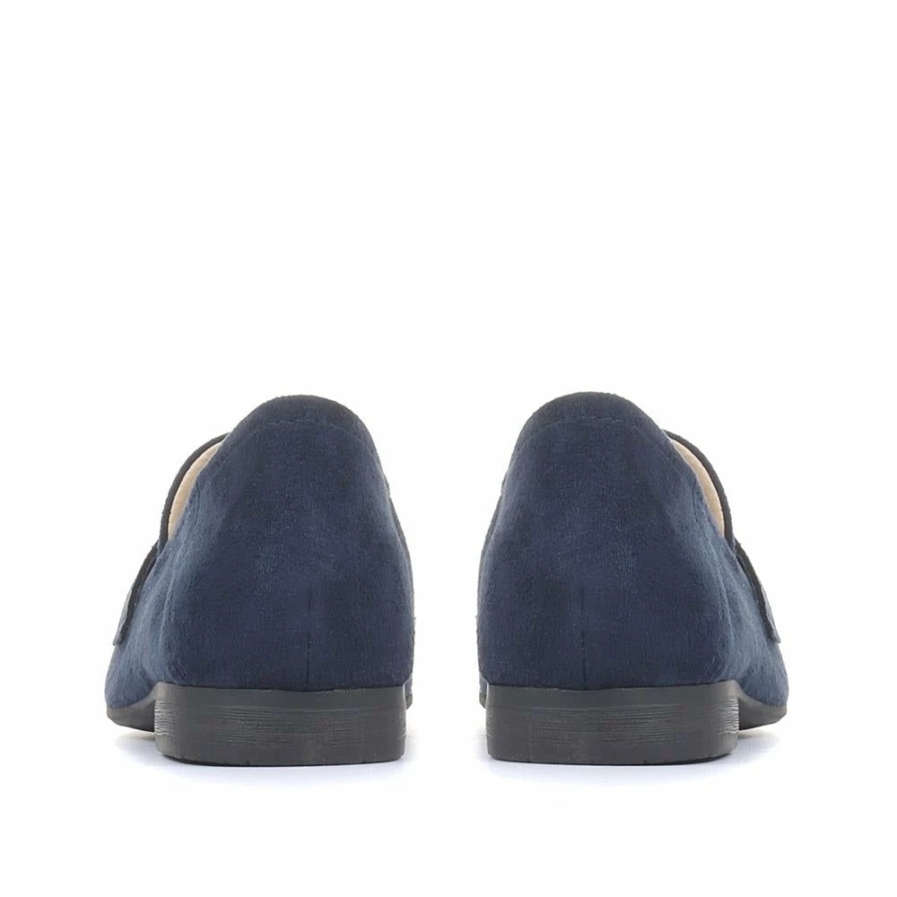 Pavers Eco Friendly Penny Loafers - JANSP33015 / 319 452 / 319 452 Shoes 13 Pavers Eco Friendly Penny Loafers - JANSP33015 / 319 452 / 319 452 Shoes