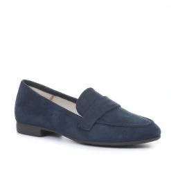 Pavers Eco Friendly Penny Loafers - JANSP33015 / 319 452 / 319 452 Shoes