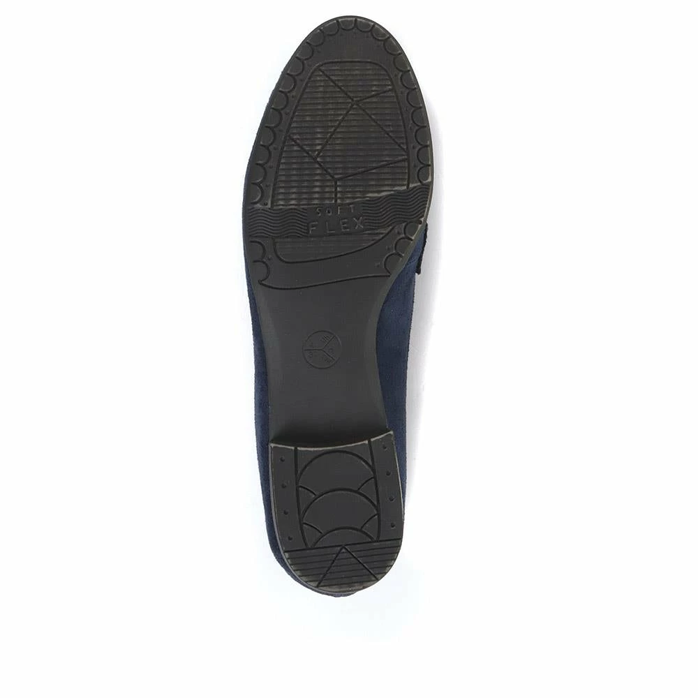 Pavers Eco Friendly Penny Loafers - JANSP33015 / 319 452 / 319 452 Shoes 15 Pavers Eco Friendly Penny Loafers - JANSP33015 / 319 452 / 319 452 Shoes