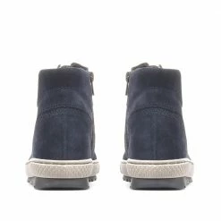 Gabor Boots Bulner High Top Trainer - GAB28530 / 313 162