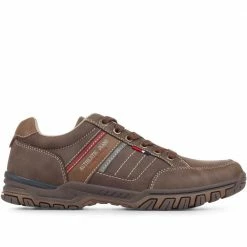 Pavers Wide Fit Casual Lace-Up Sneakers - VSHI32001 / 319 327 / 319 327 36 Pavers Wide Fit Casual Lace-Up Sneakers - VSHI32001 / 319 327 / 319 327