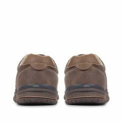 Pavers Wide Fit Casual Lace-Up Sneakers - VSHI32001 / 319 327 / 319 327 37 Pavers Wide Fit Casual Lace-Up Sneakers - VSHI32001 / 319 327 / 319 327