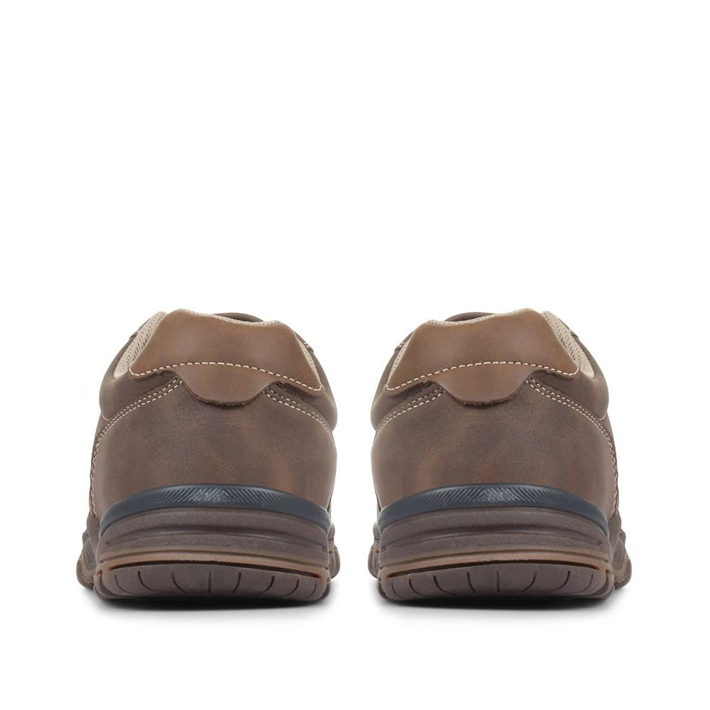 Pavers Wide Fit Casual Lace-Up Sneakers - VSHI32001 / 319 327 / 319 327 18 Pavers Wide Fit Casual Lace-Up Sneakers - VSHI32001 / 319 327 / 319 327