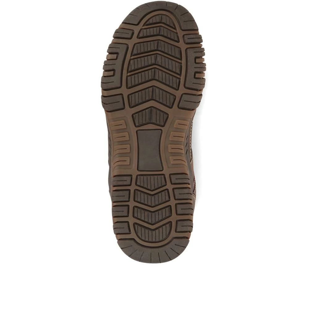 Pavers Wide Fit Casual Lace-Up Sneakers - VSHI32001 / 319 327 / 319 327 19 Pavers Wide Fit Casual Lace-Up Sneakers - VSHI32001 / 319 327 / 319 327