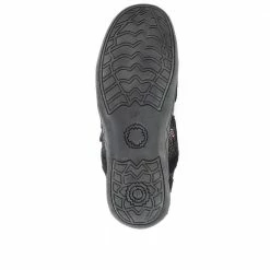 Pavers Lightweight Mary-Jane Ladies Trainers - BRK33019 / 319 642 17 Pavers Lightweight Mary-Jane Ladies Trainers - BRK33019 / 319 642