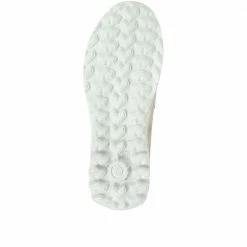 Pavers Wide Fit Lightweight Lace-up Sport Boat Shoe - BRK31045 / 317 465 Shoes