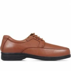 Pavers Dual Fit Leather Lace Up - KEMP1102 / 126 206 42 Pavers Dual Fit Leather Lace Up - KEMP1102 / 126 206