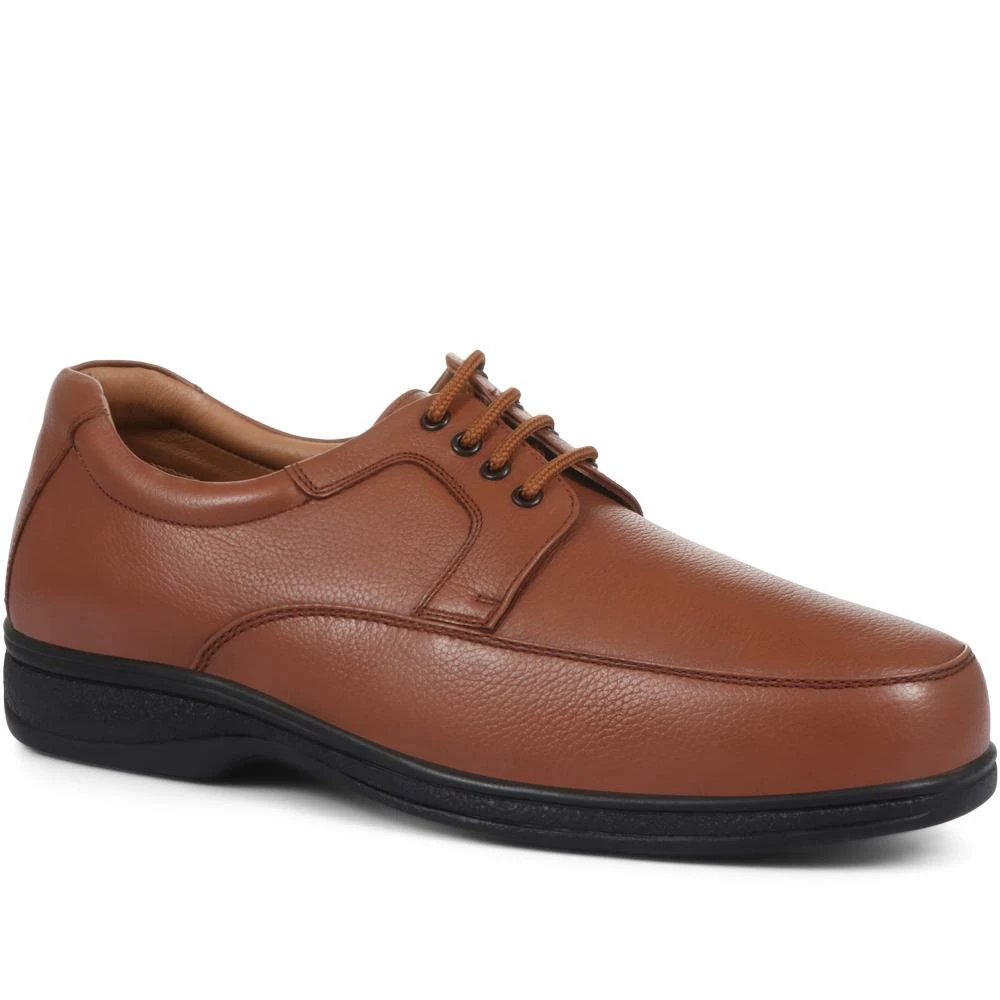 Pavers Dual Fit Leather Lace Up - KEMP1102 / 126 206 18 Pavers Dual Fit Leather Lace Up - KEMP1102 / 126 206