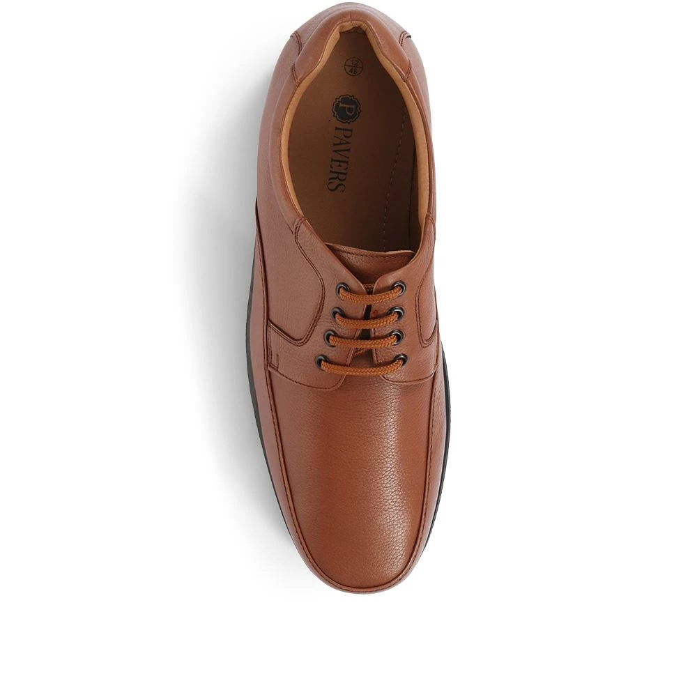 Pavers Dual Fit Leather Lace Up - KEMP1102 / 126 206 22 Pavers Dual Fit Leather Lace Up - KEMP1102 / 126 206