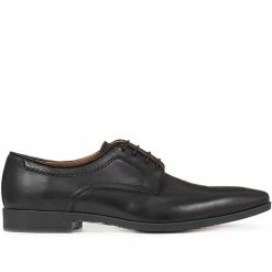 Pavers Men's Smart Leather Derby Shoes - ITAR29006 / 314 412 / 314 412