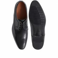 Pavers Men's Smart Leather Derby Shoes - ITAR29006 / 314 412 / 314 412