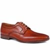 Pavers Men's Smart Leather Derby Shoes - ITAR29006 / 314 412 / 314 412