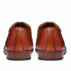 Pavers Men's Smart Leather Derby Shoes - ITAR29006 / 314 412 / 314 412