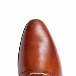 Pavers Men's Smart Leather Derby Shoes - ITAR29006 / 314 412 / 314 412