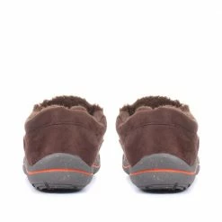 Pavers Slippers Men's Full Slipper - QING32019 / 319 326