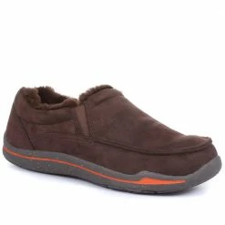 Pavers Slippers Men's Full Slipper - QING32019 / 319 326