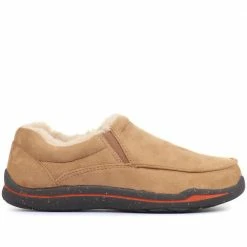 Pavers Slippers Men's Full Slipper - QING32019 / 319 326