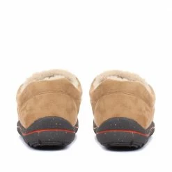 Pavers Slippers Men's Full Slipper - QING32019 / 319 326
