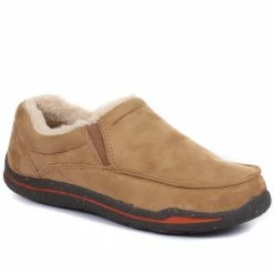 Pavers Slippers Men's Full Slipper - QING32019 / 319 326