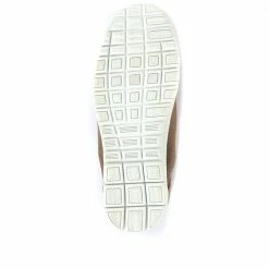 Pavers Ladies Extra Wide Fit Sneakers - BRK32009 / 318 905 / 318 905