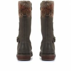 Relife By Pavers Women's Calf Length Boots - CENTR32067 / 318 985 29 Relife By Pavers Women's Calf Length Boots - CENTR32067 / 318 985