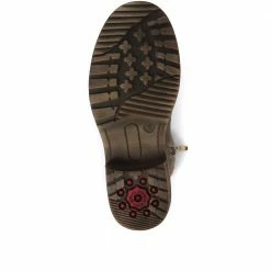 Relife By Pavers Women's Calf Length Boots - CENTR32067 / 318 985 31 Relife By Pavers Women's Calf Length Boots - CENTR32067 / 318 985