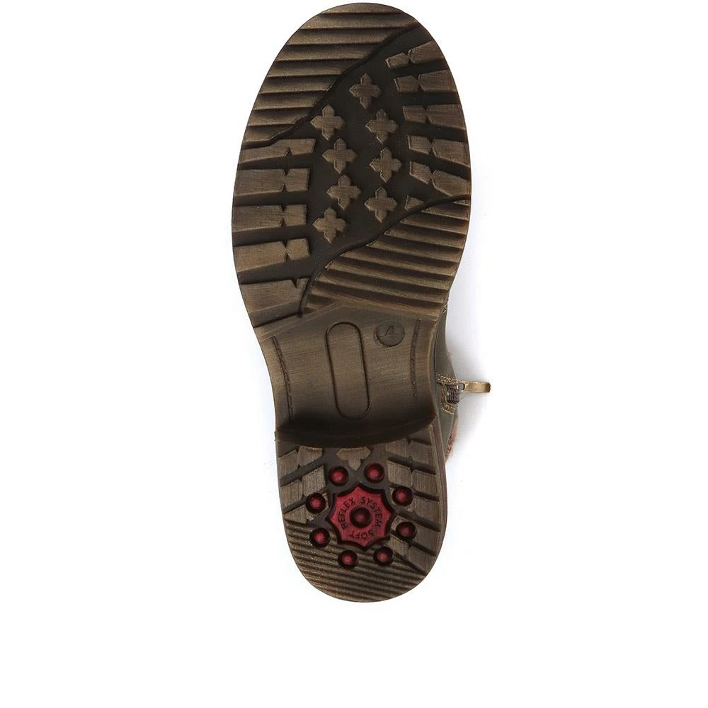 Relife By Pavers Women's Calf Length Boots - CENTR32067 / 318 985 16 Relife By Pavers Women's Calf Length Boots - CENTR32067 / 318 985