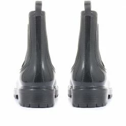 Pavers Women's Wellie Ankle Boots - JDE32005 / 319 659 9 Pavers Women's Wellie Ankle Boots - JDE32005 / 319 659