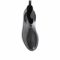 Pavers Women's Wellie Ankle Boots - JDE32005 / 319 659 10 Pavers Women's Wellie Ankle Boots - JDE32005 / 319 659