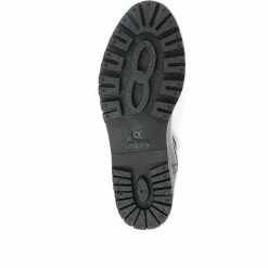 Pavers Women's Wellie Ankle Boots - JDE32005 / 319 659 11 Pavers Women's Wellie Ankle Boots - JDE32005 / 319 659