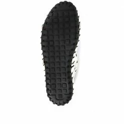 Pavers Shoes Leather Slip-On Shoe - KARY29019 / 315 428