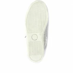 Pavers Women's Leather Fashion Sneakers - ULUTA33005 / 319 775 / 319 775