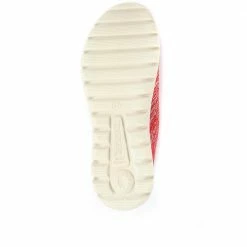 Fly Flot Wide Fit Slip-On Sneakers / 319 559 36 Fly Flot Wide Fit Slip-On Sneakers / 319 559