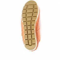 Pavers Leather Touch Fastening Mary Janes - SIMIN31005 / 318 210