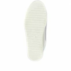 Bellissimo Leather Lace-Up Ladies Sneakers / 319 569 15 Bellissimo Leather Lace-Up Ladies Sneakers / 319 569